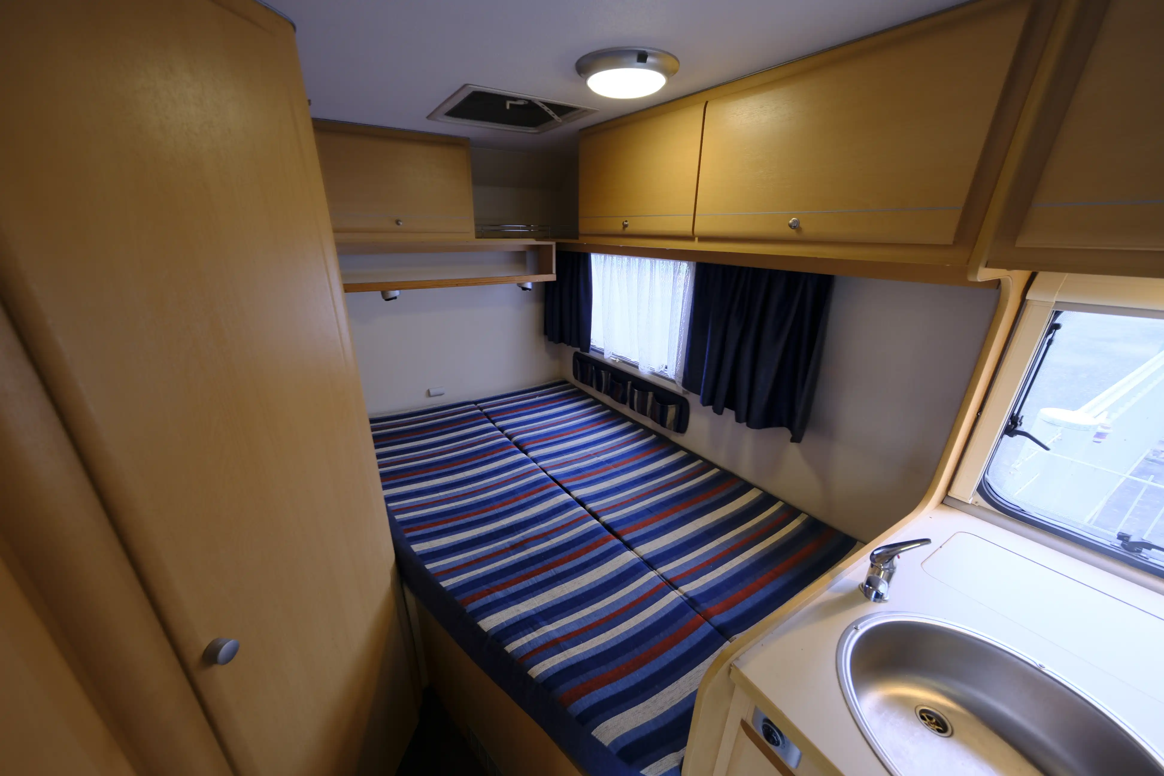 ROLLER TEAM Sirio 595 P - Ansicht 14